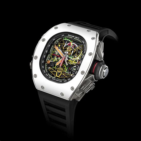 richard mille armbanduhr|most affordable richard mille watch.